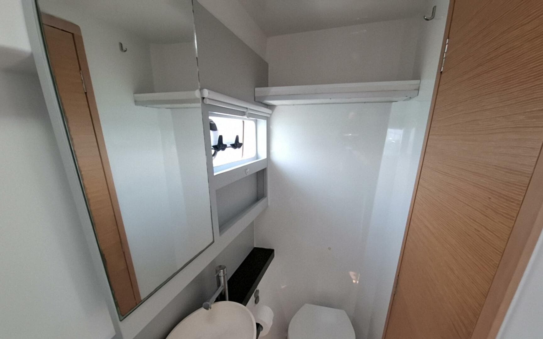 2019 Nautitech 40 Open