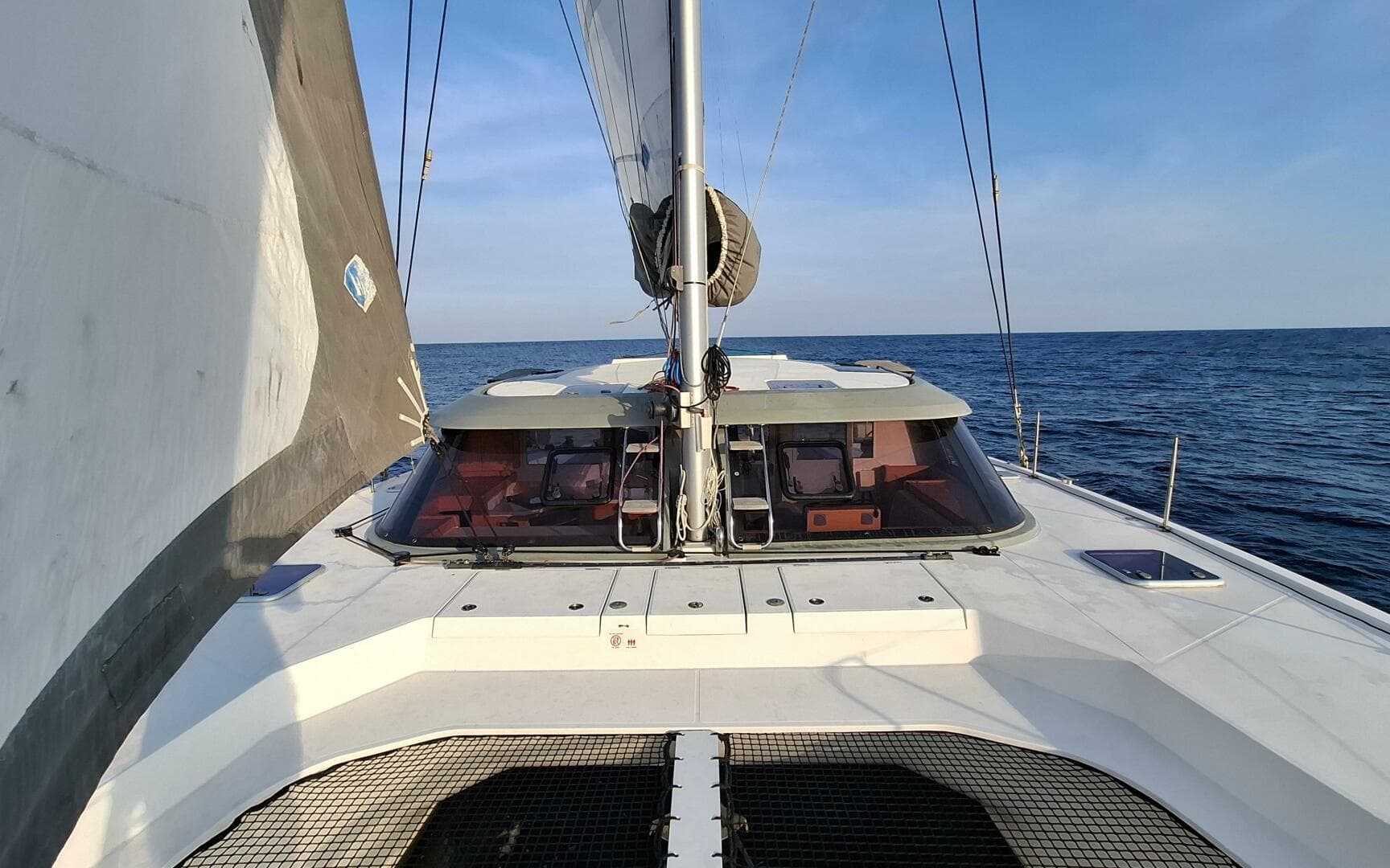 2019 Nautitech 40 Open