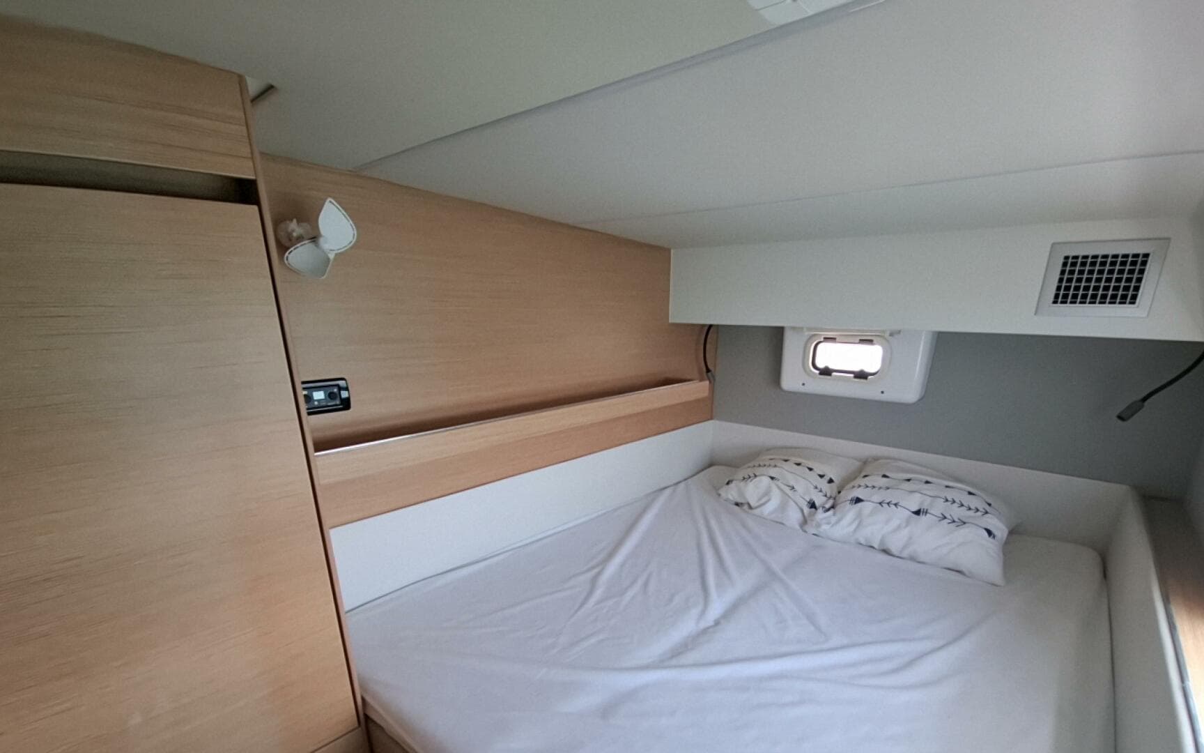 2019 Nautitech 40 Open