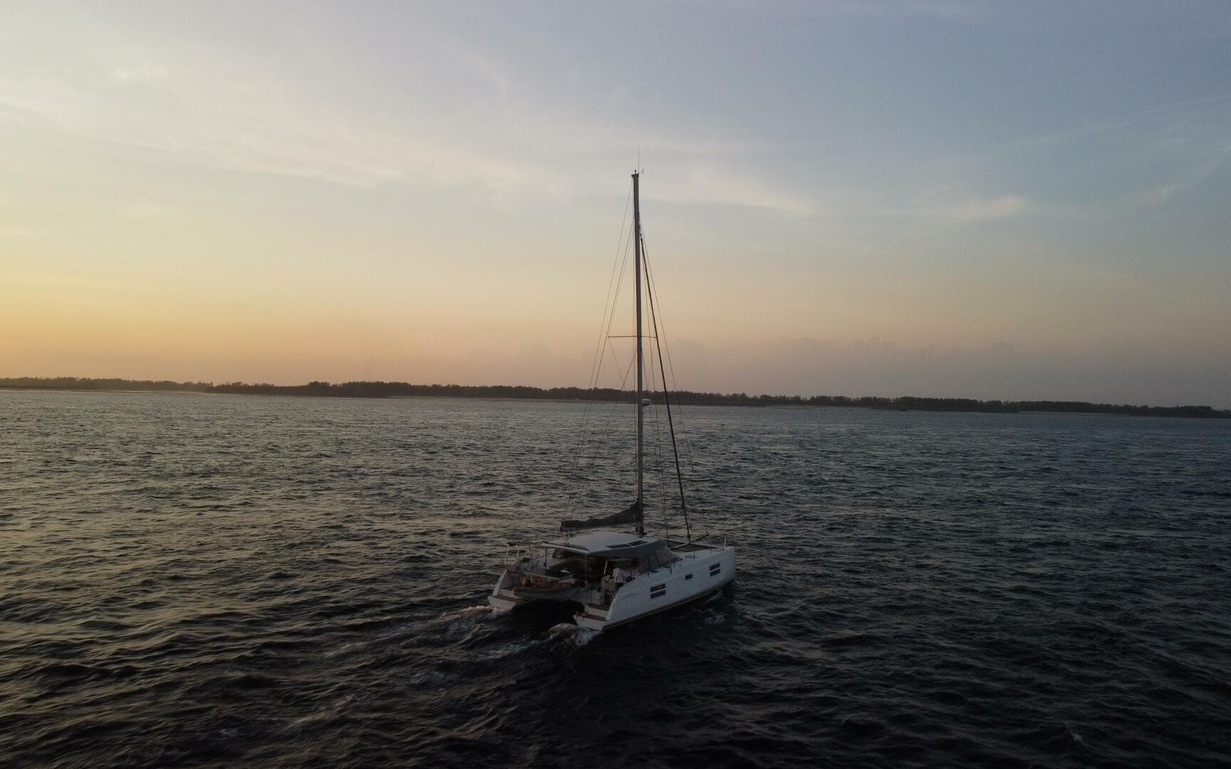 2019 Nautitech 40 Open