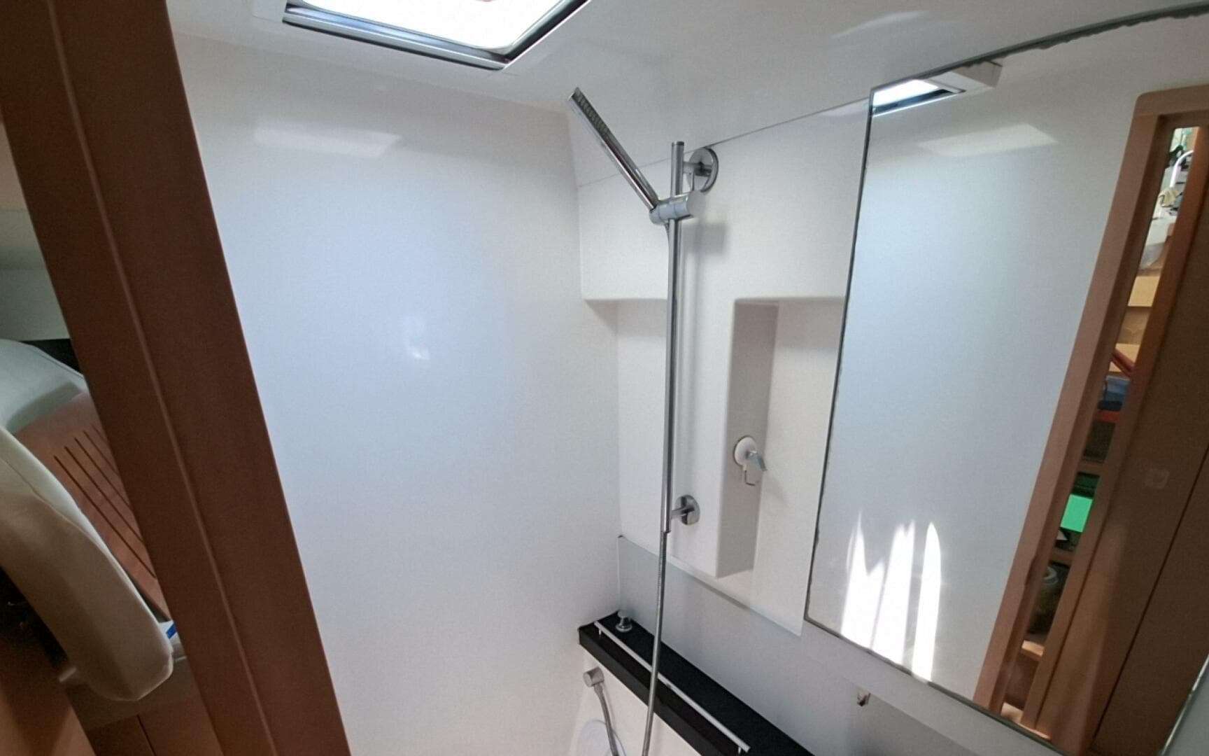 2019 Nautitech 40 Open