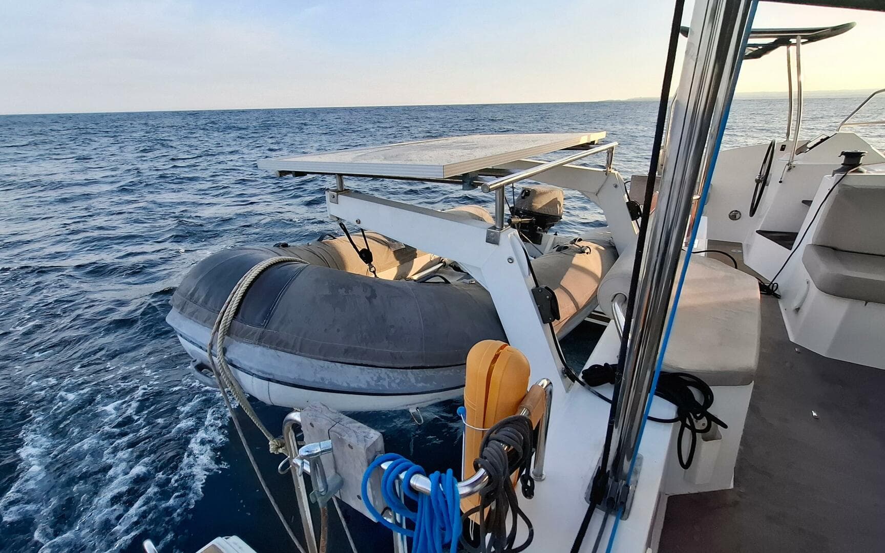 2019 Nautitech 40 Open