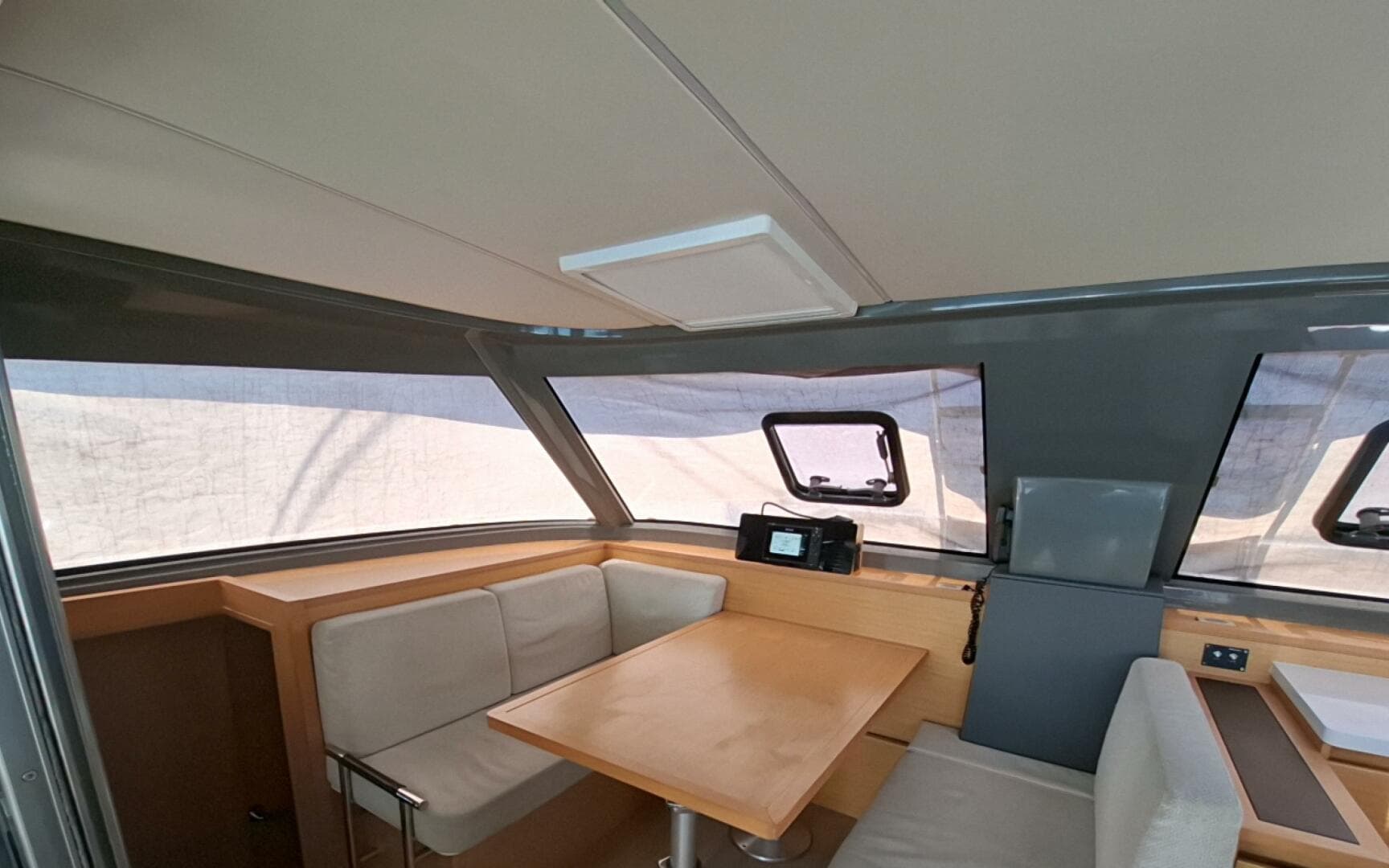 2019 Nautitech 40 Open