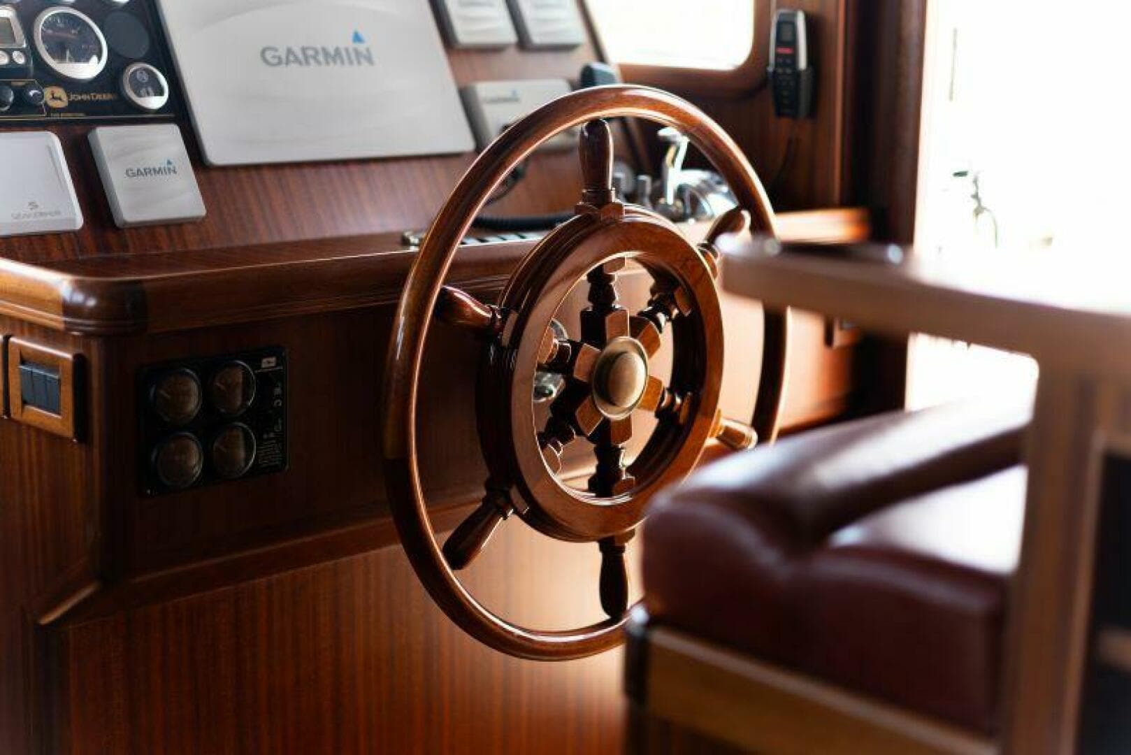 2019 Selene 42 Voyager Sedan