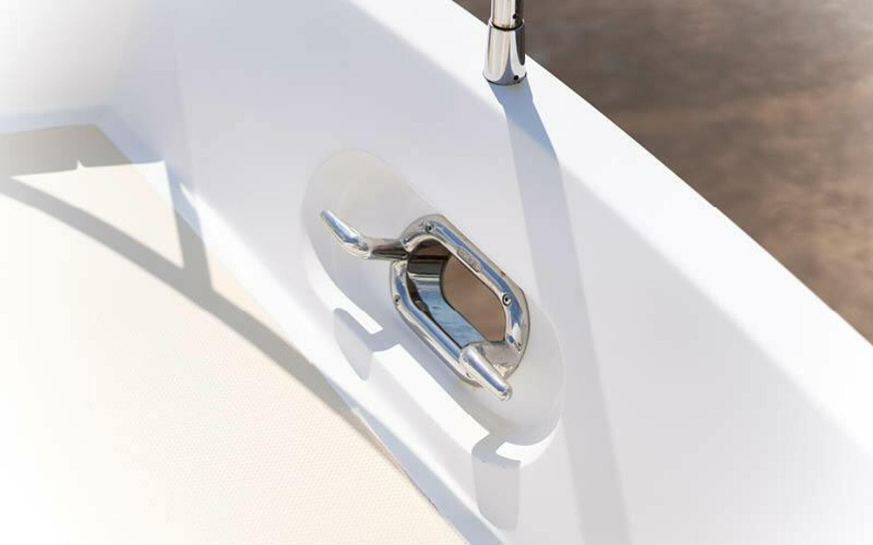 2019 Selene 42 Voyager Sedan