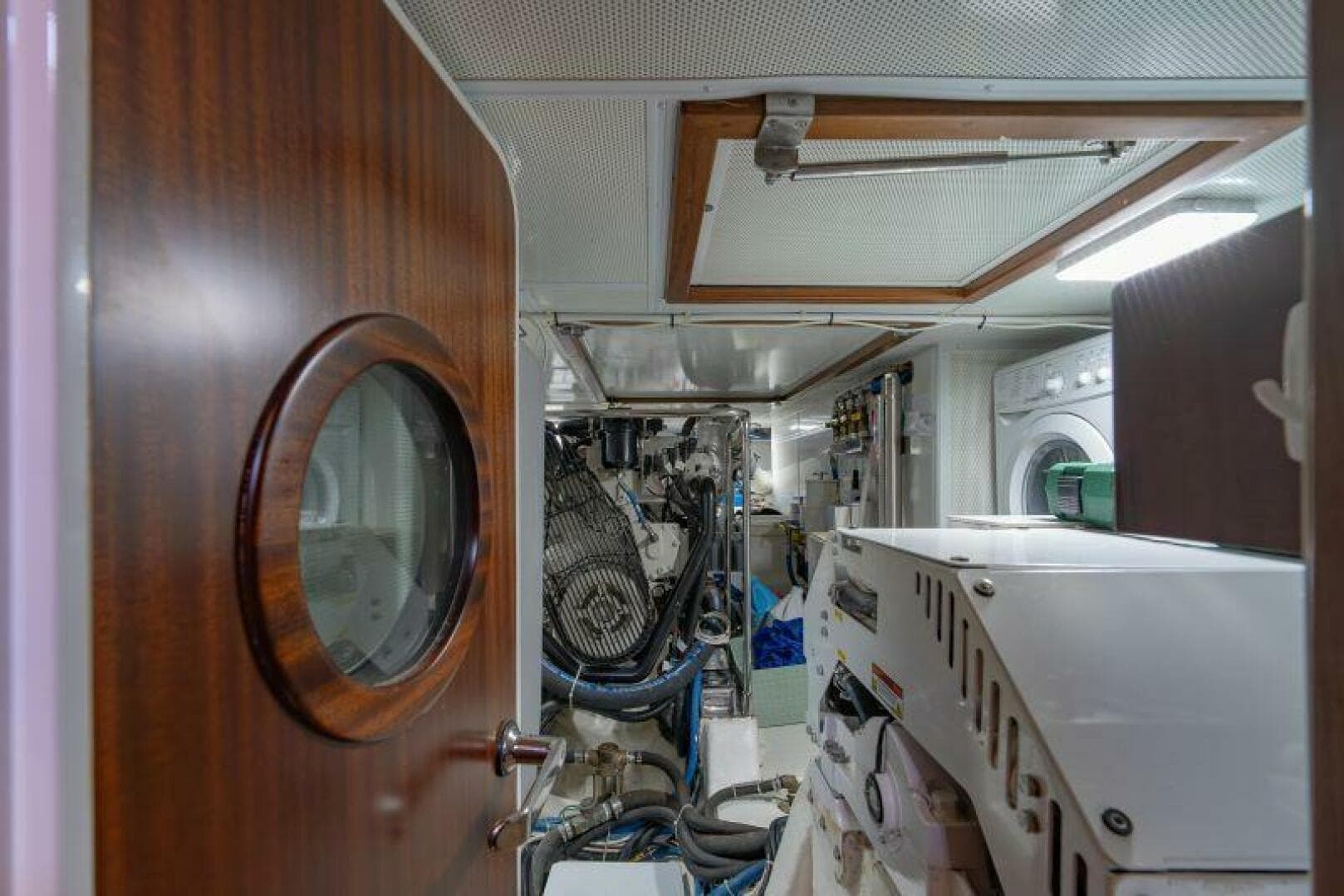 2019 Selene 42 Voyager Sedan