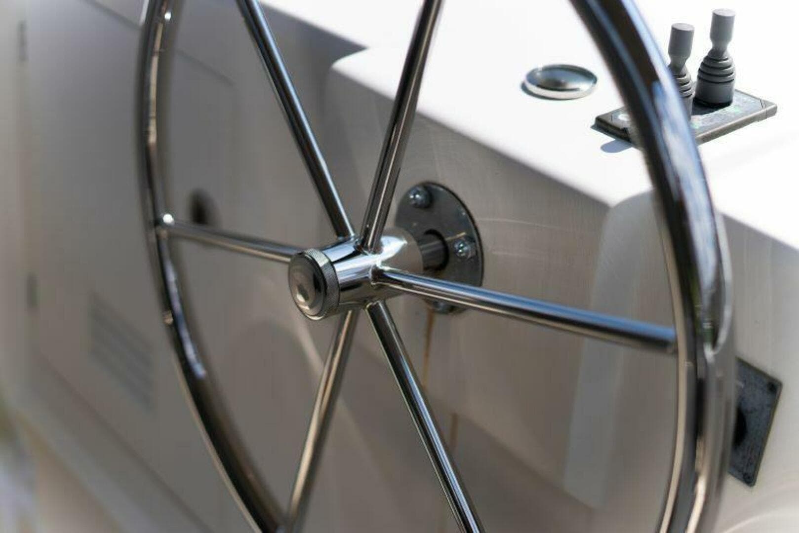 2019 Selene 42 Voyager Sedan