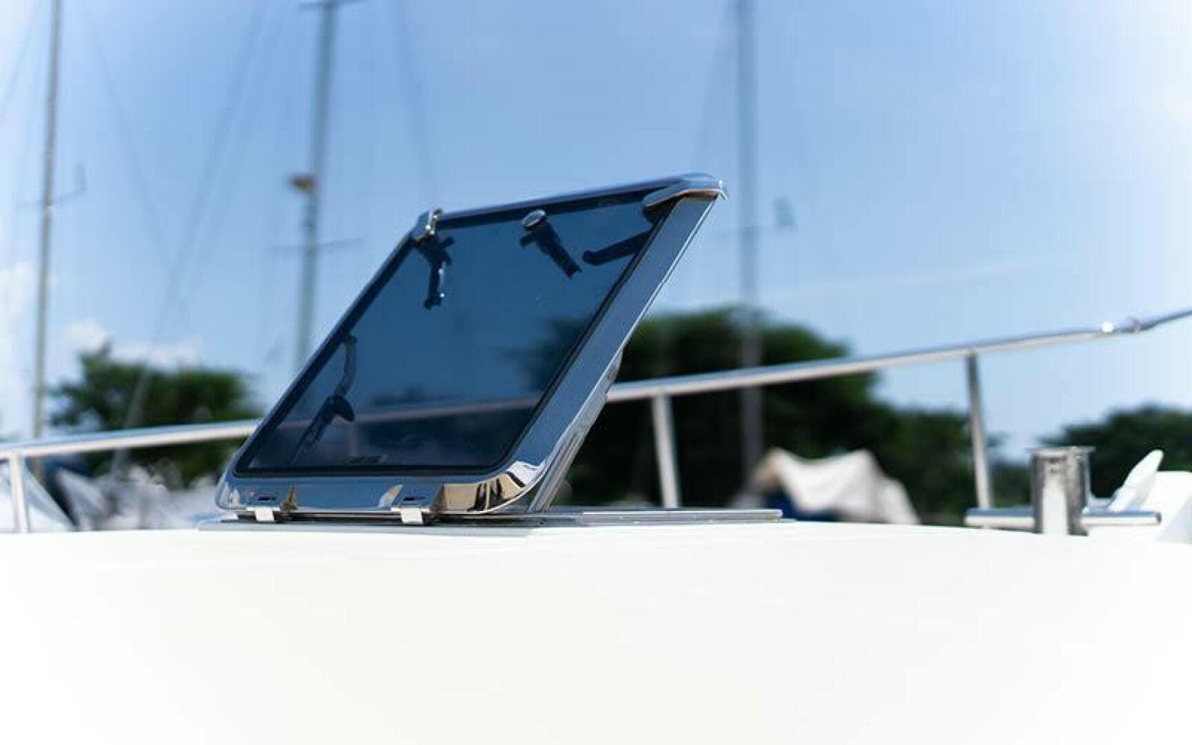 2019 Selene 42 Voyager Sedan