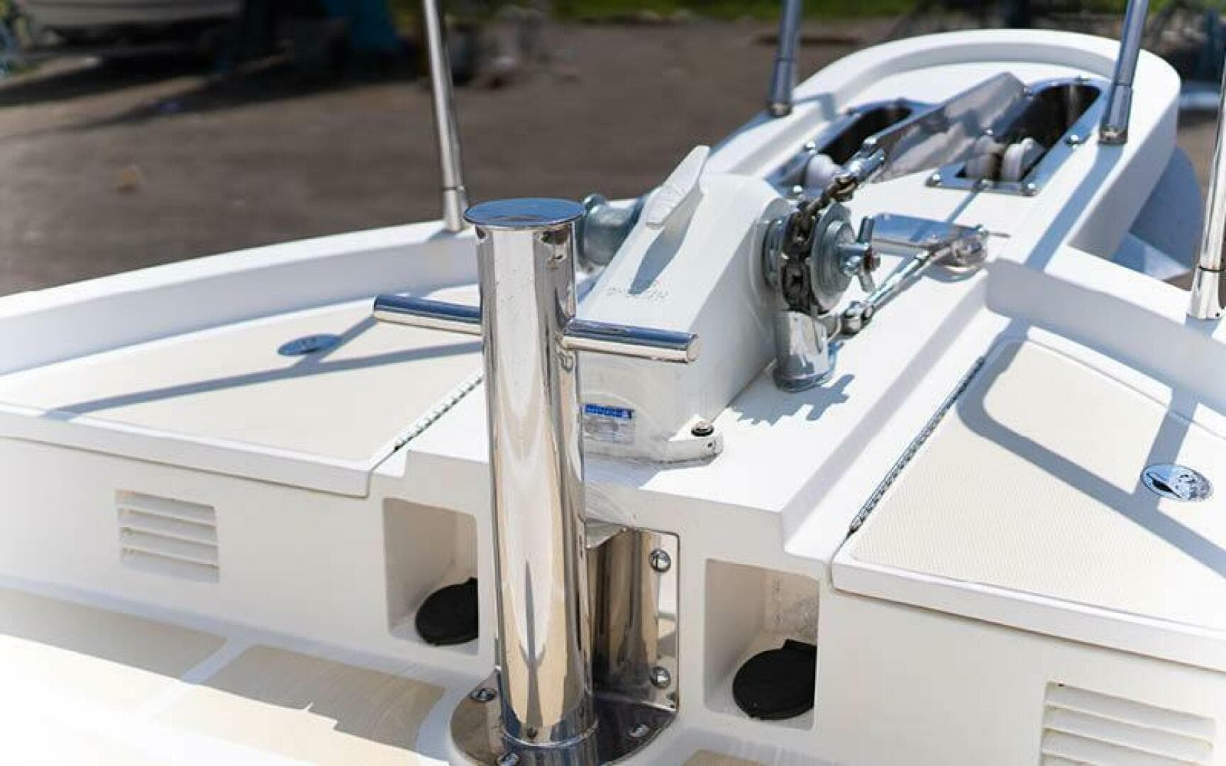 2019 Selene 42 Voyager Sedan