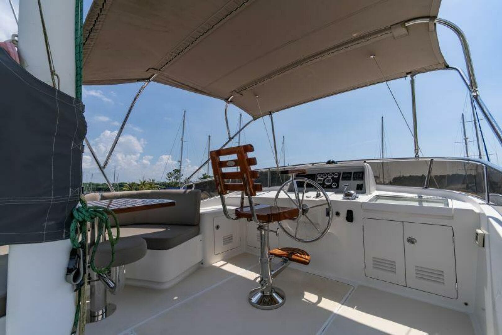 2019 Selene 42 Voyager Sedan