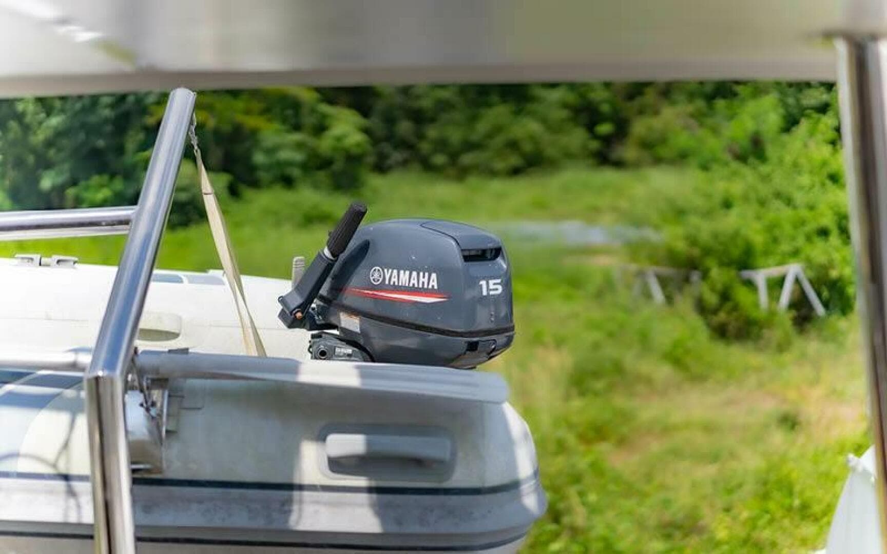 2019 Selene 42 Voyager Sedan