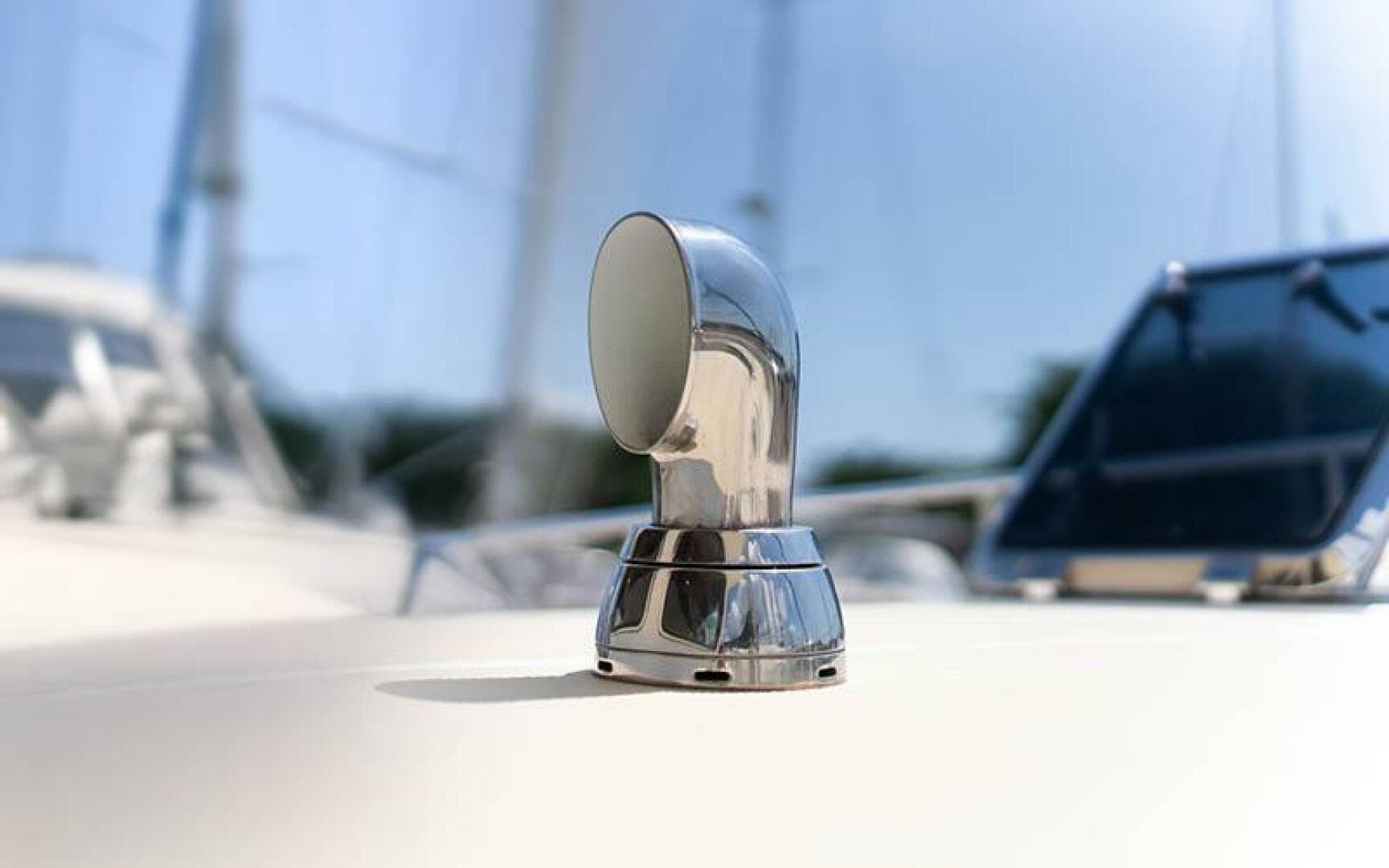 2019 Selene 42 Voyager Sedan