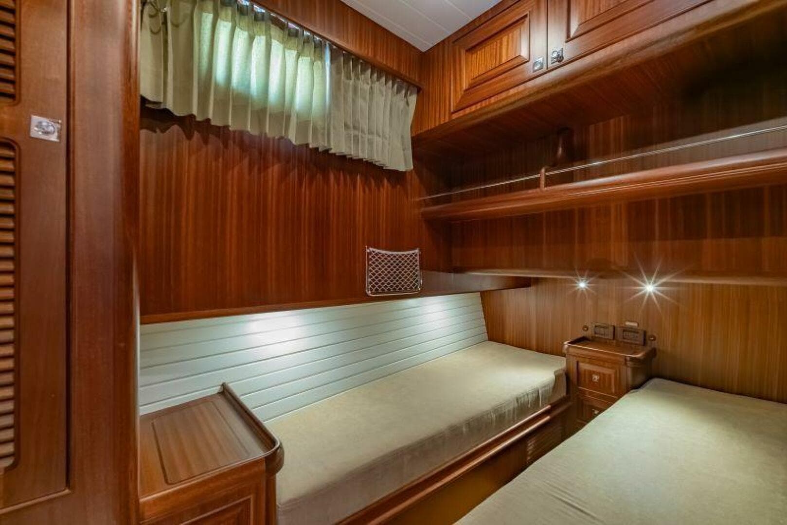 2019 Selene 42 Voyager Sedan