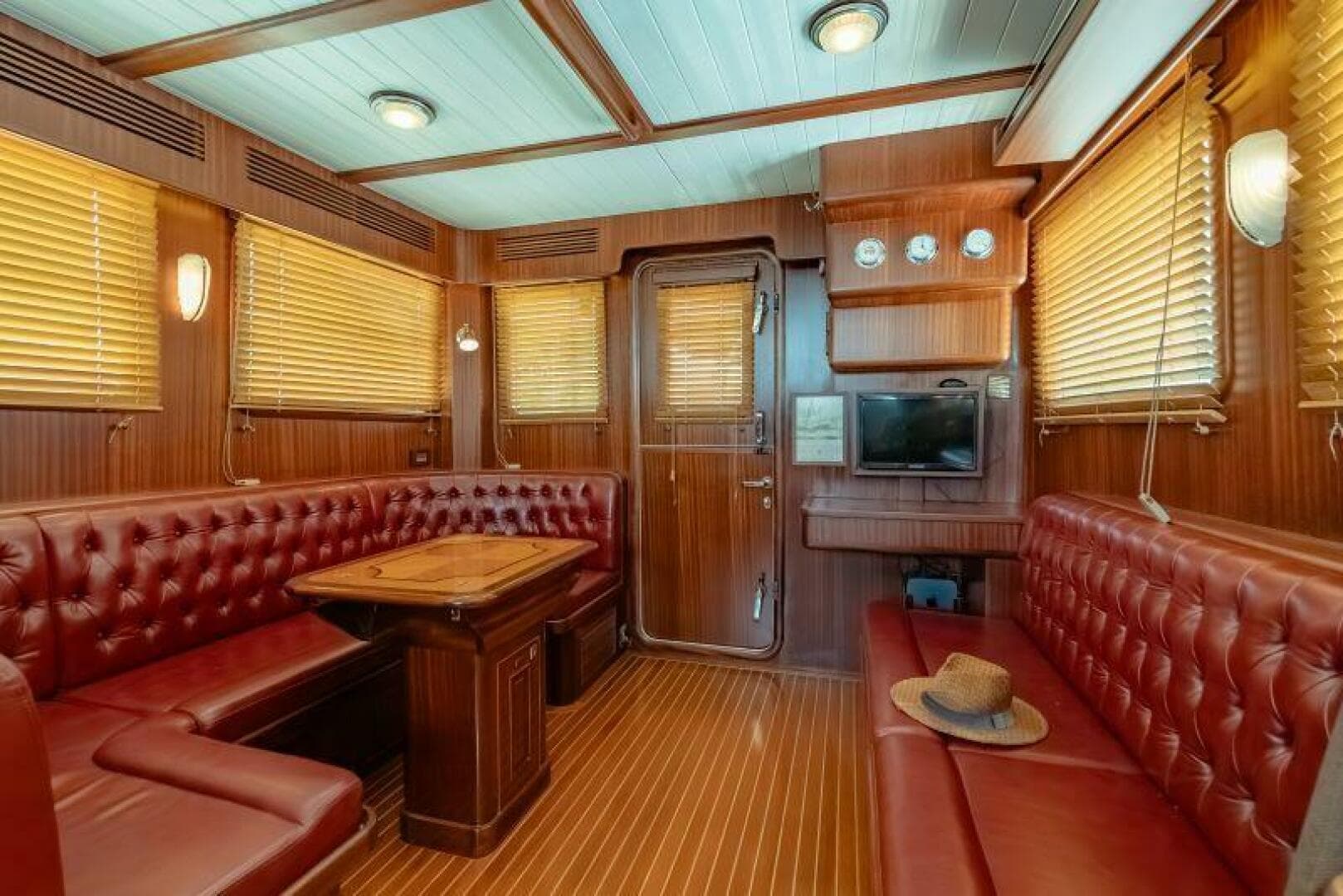 2019 Selene 42 Voyager Sedan