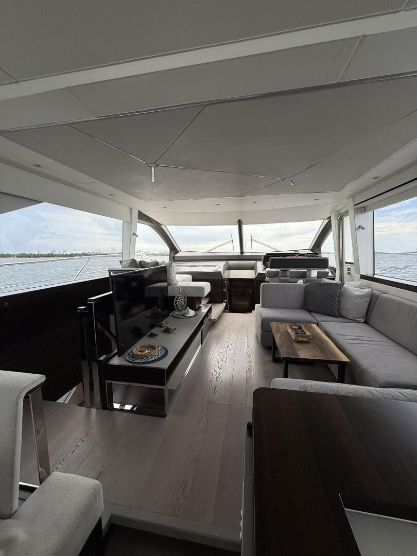 2022 Sunseeker Manhattan 68