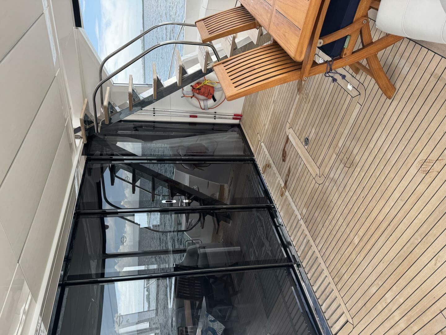 2022 Sunseeker Manhattan 68