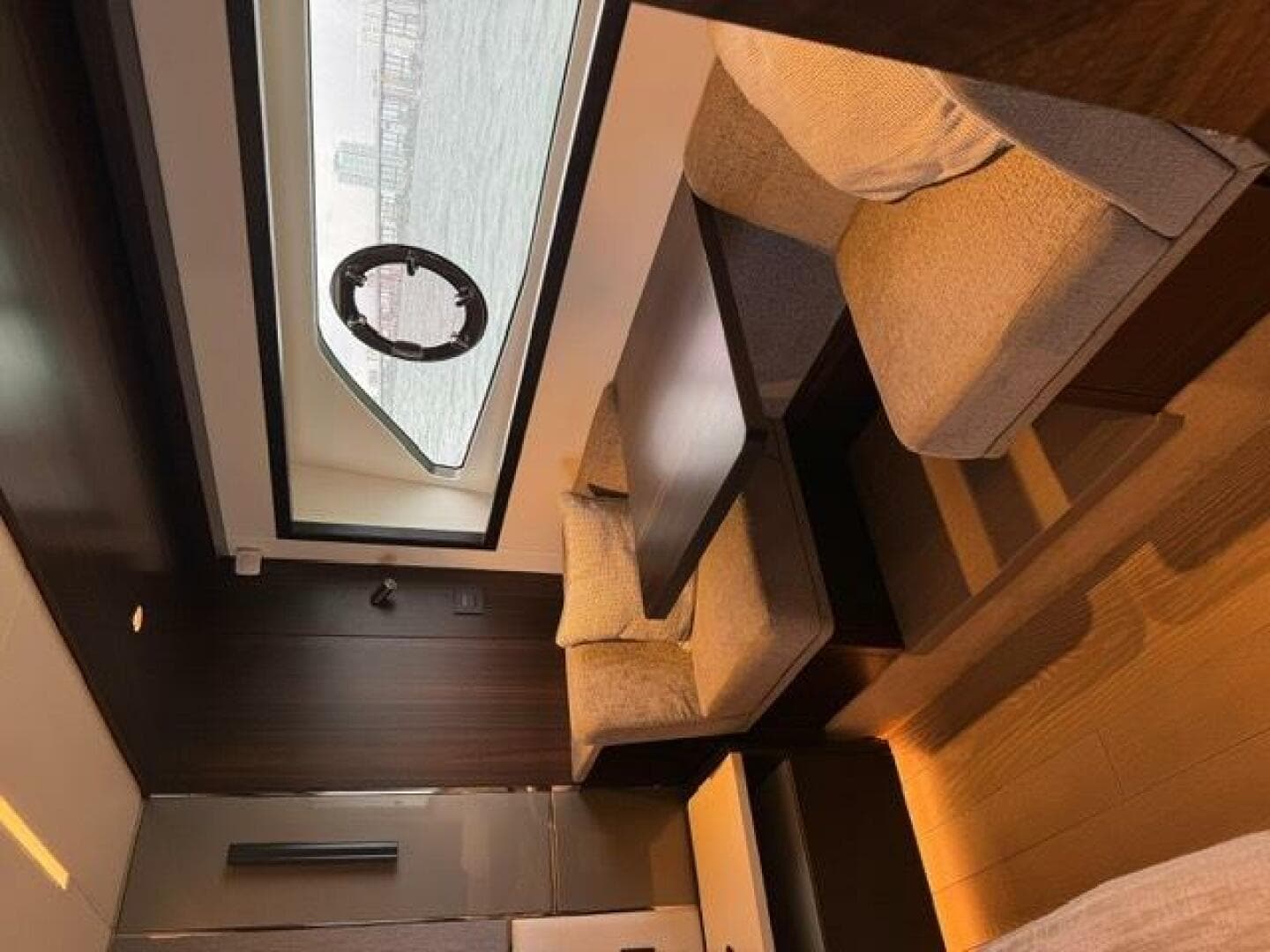 2022 Sunseeker Manhattan 68