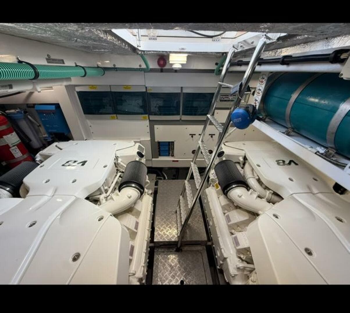 2022 Sunseeker Manhattan 68