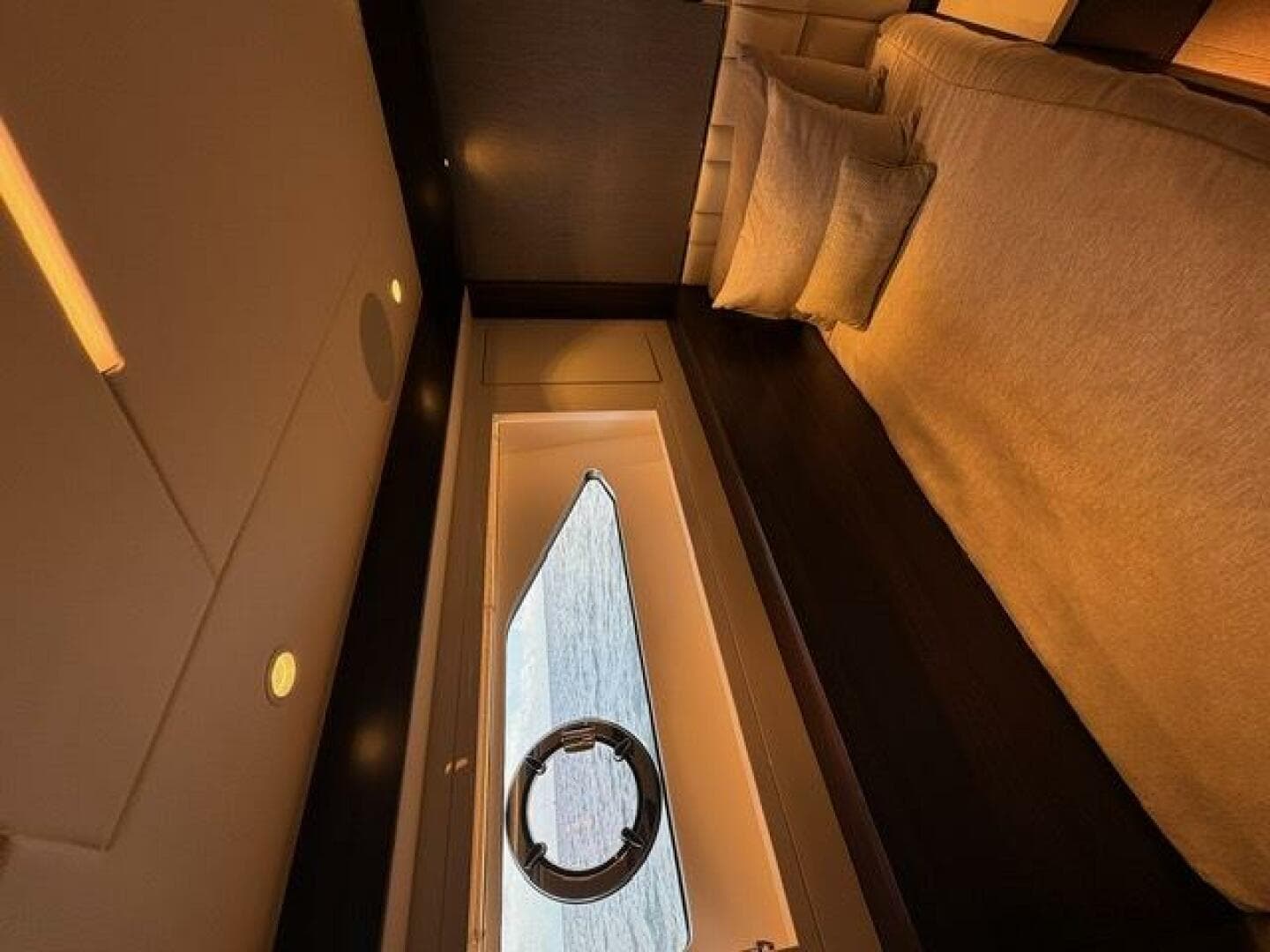 2022 Sunseeker Manhattan 68