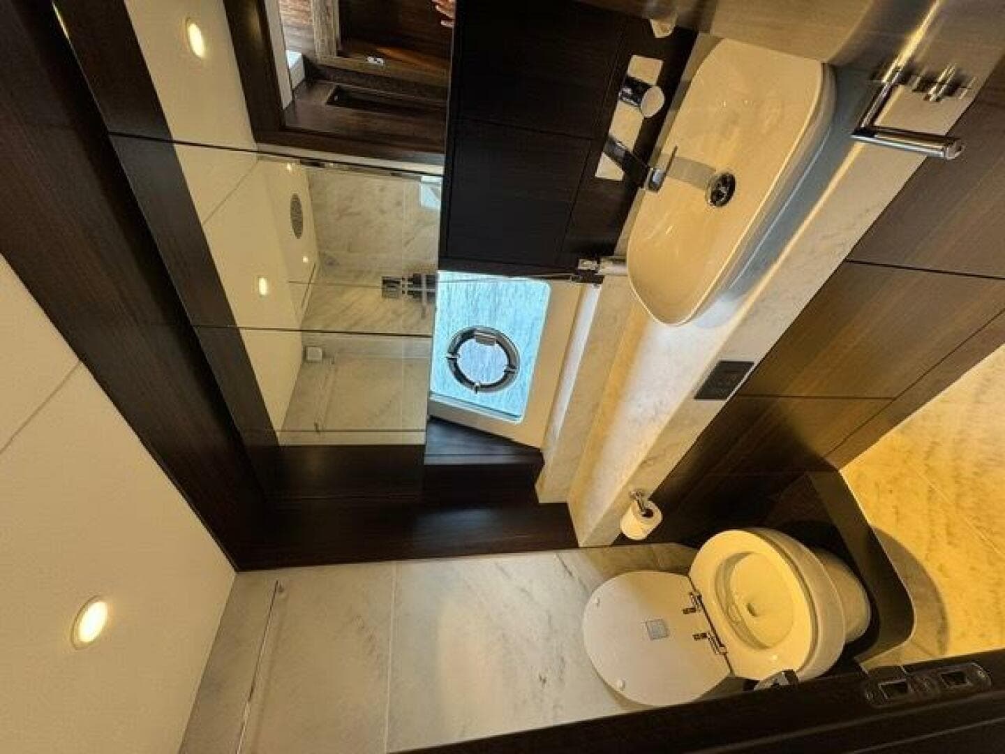 2022 Sunseeker Manhattan 68