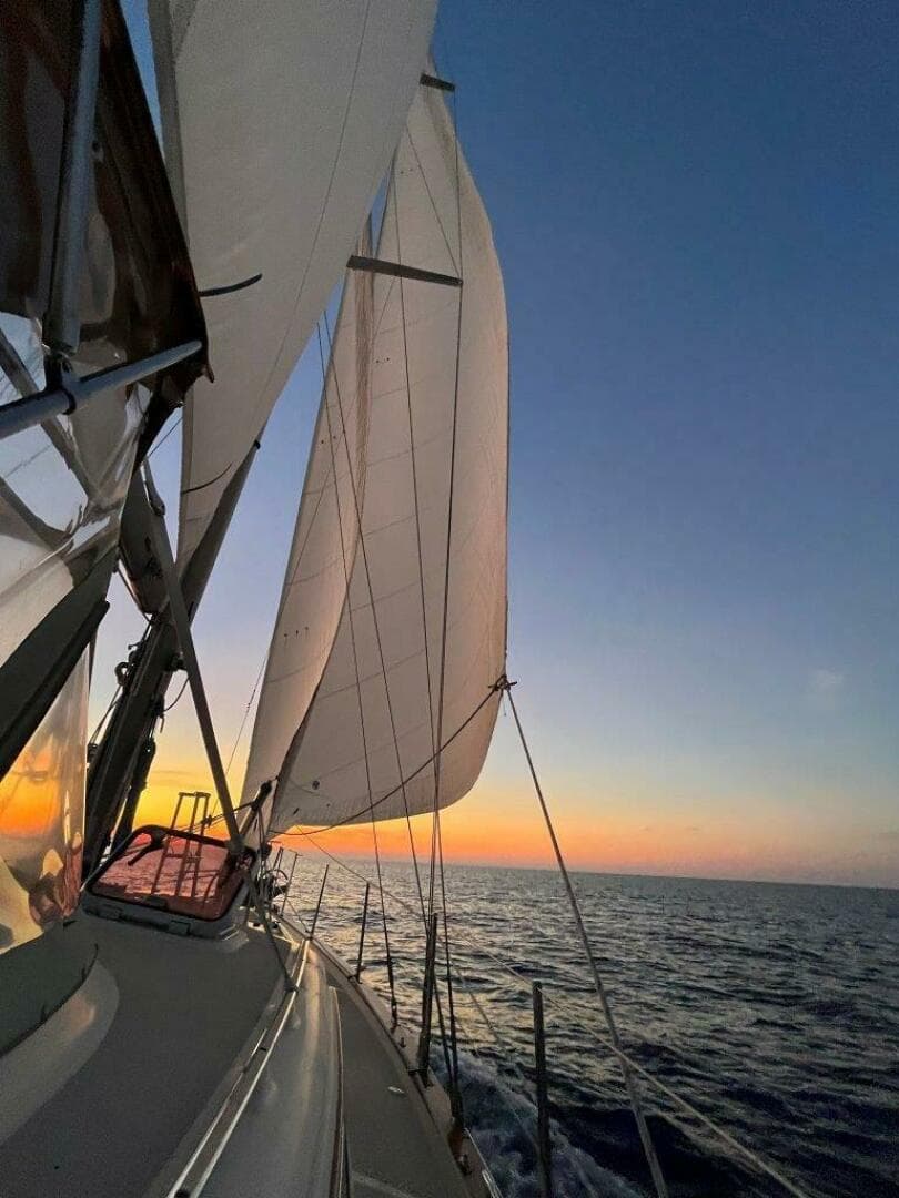 2007 Island Packet 485