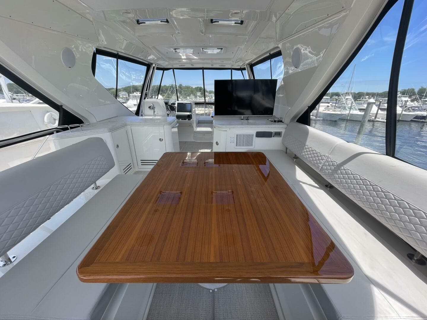 2017 Sea Ray L59 Fly