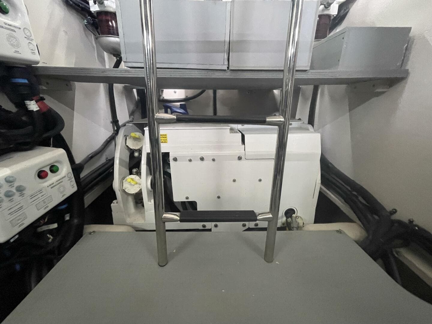 2017 Sea Ray L59 Fly