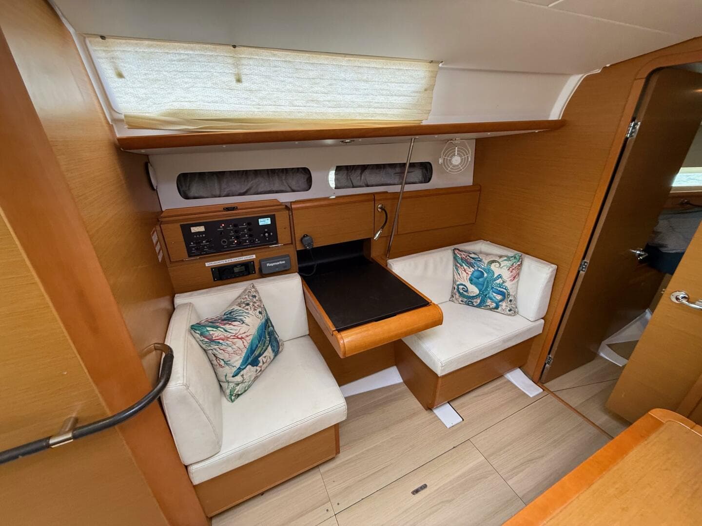 2015 Jeanneau 409