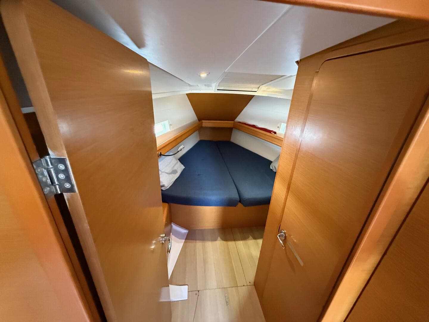 2015 Jeanneau 409