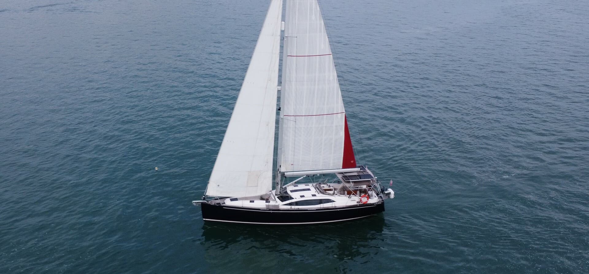 2014 Southerly 47