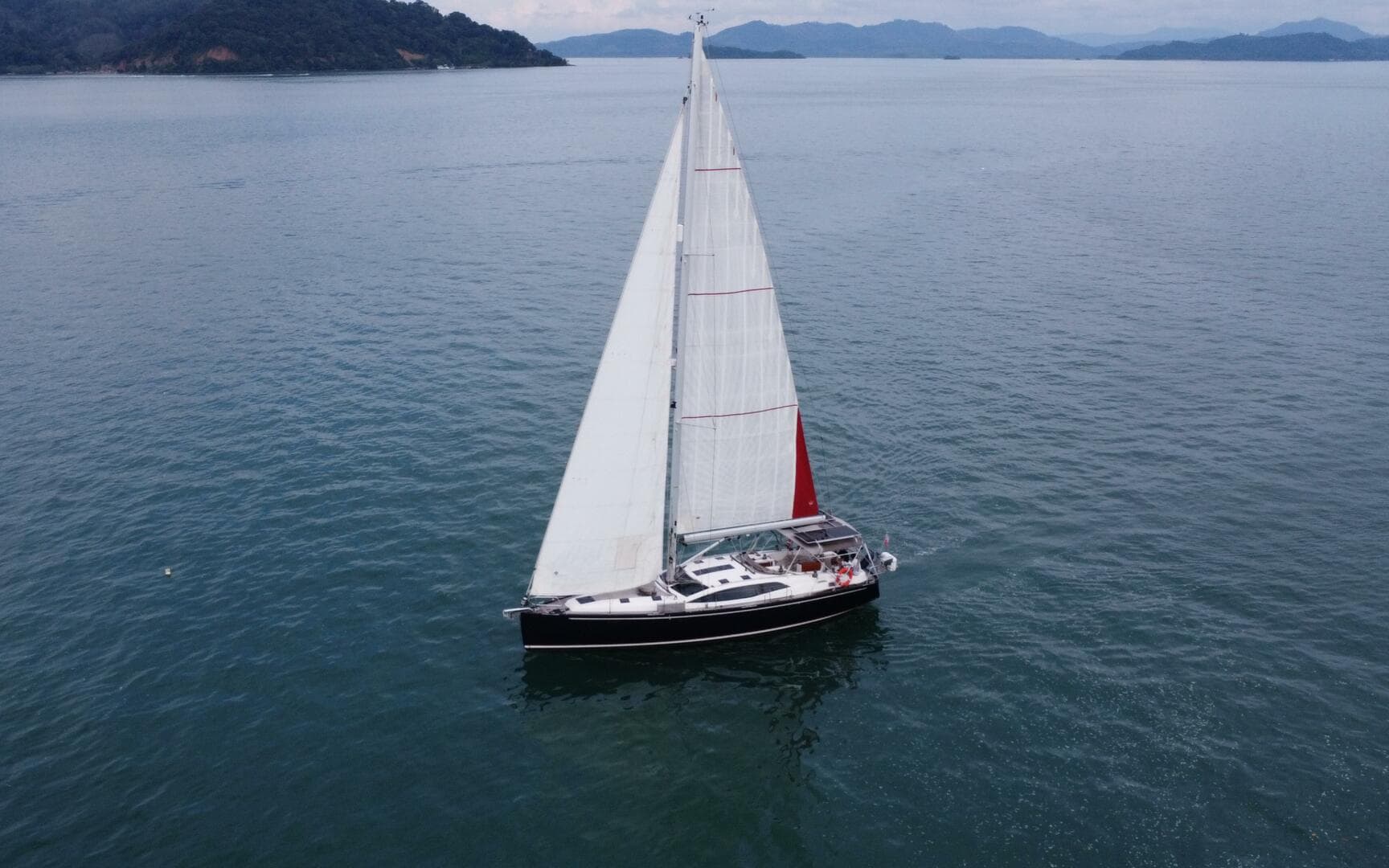 2014 Southerly 47