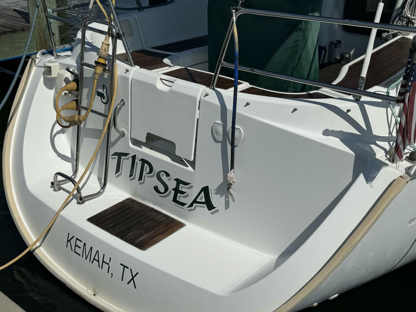 2005 Beneteau Oceanis 331