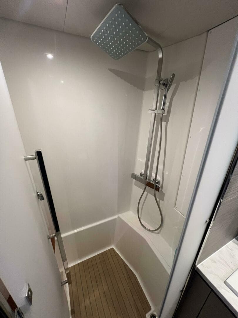 2024 Fountaine Pajot MY6