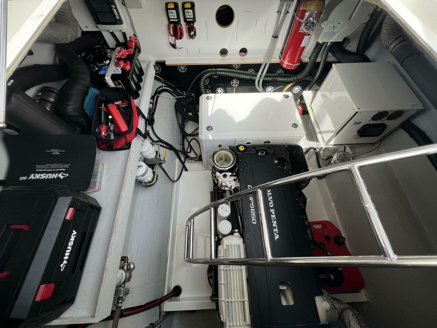 2024 Fountaine Pajot MY6