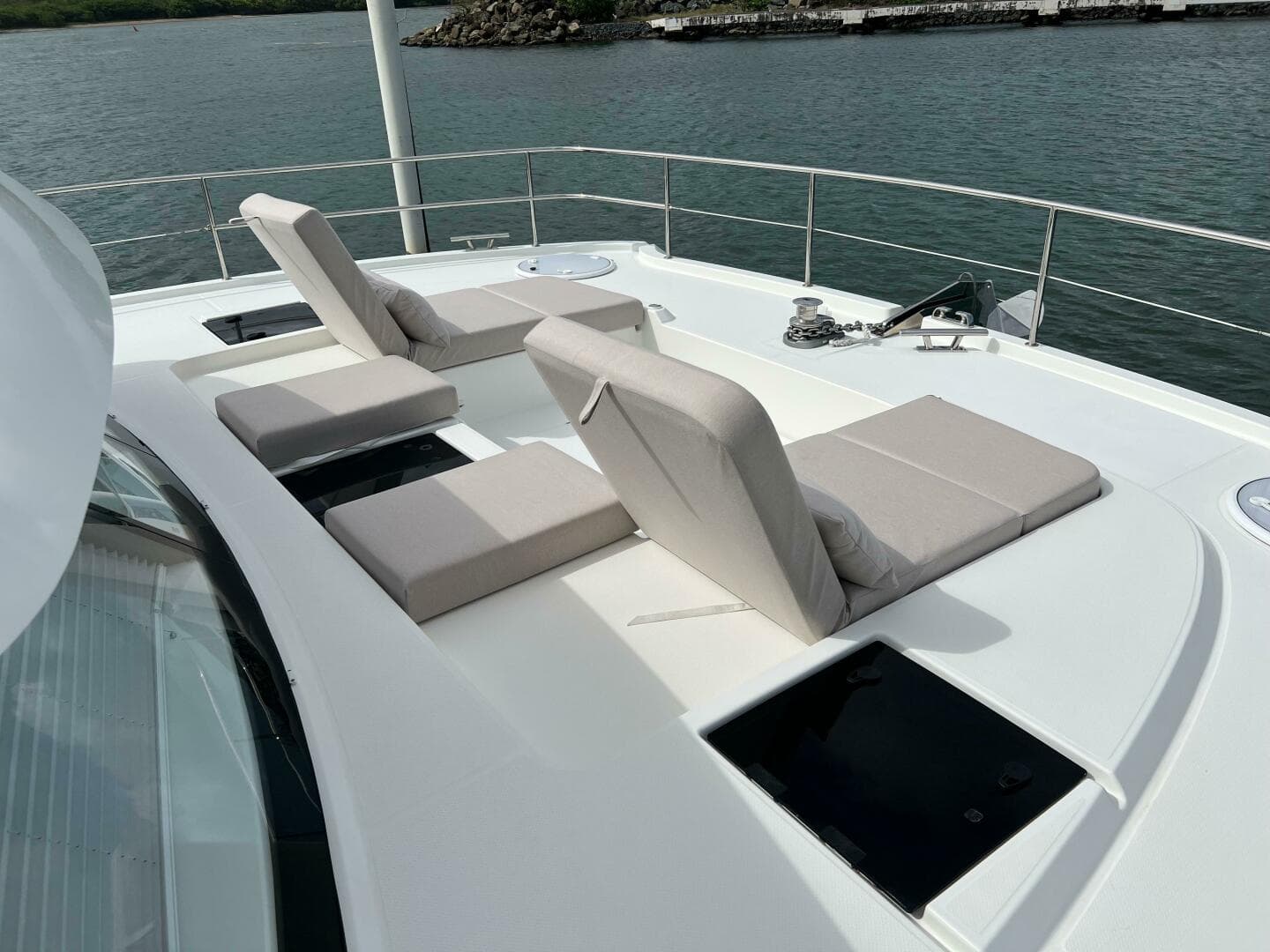 2024 Fountaine Pajot MY6
