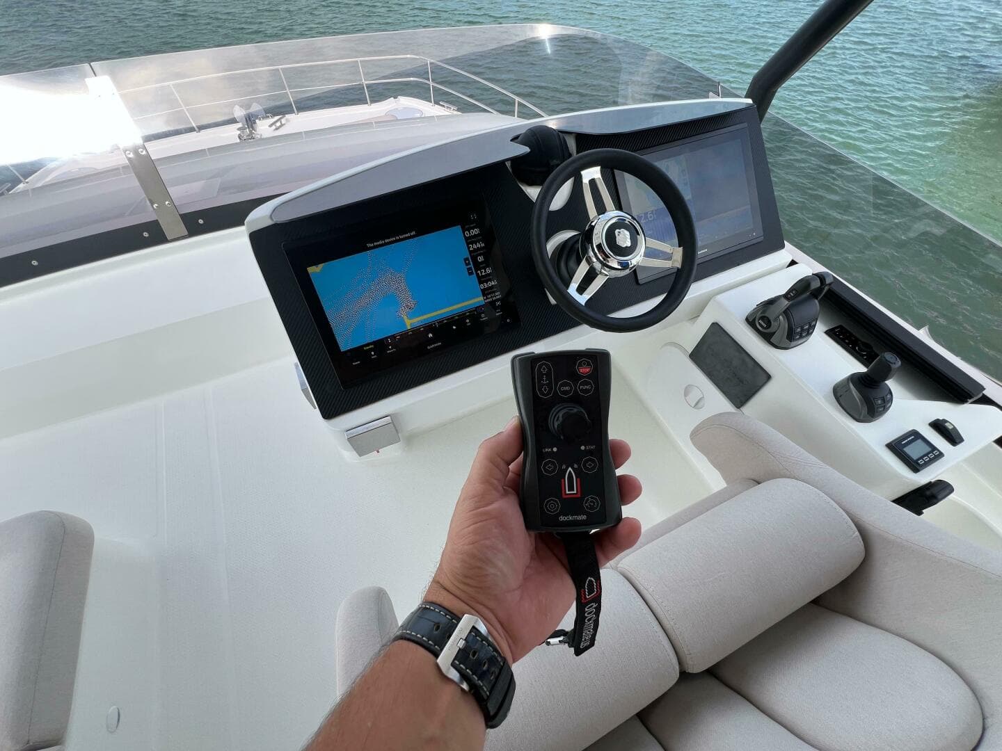 2024 Fountaine Pajot MY6