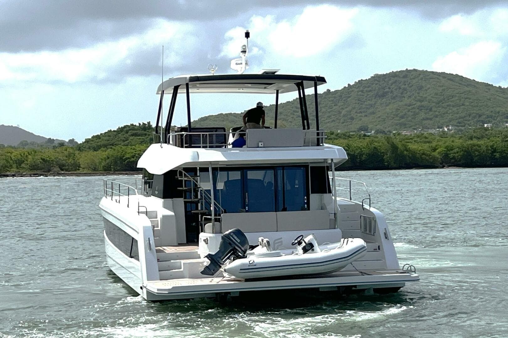 2024 Fountaine Pajot MY6