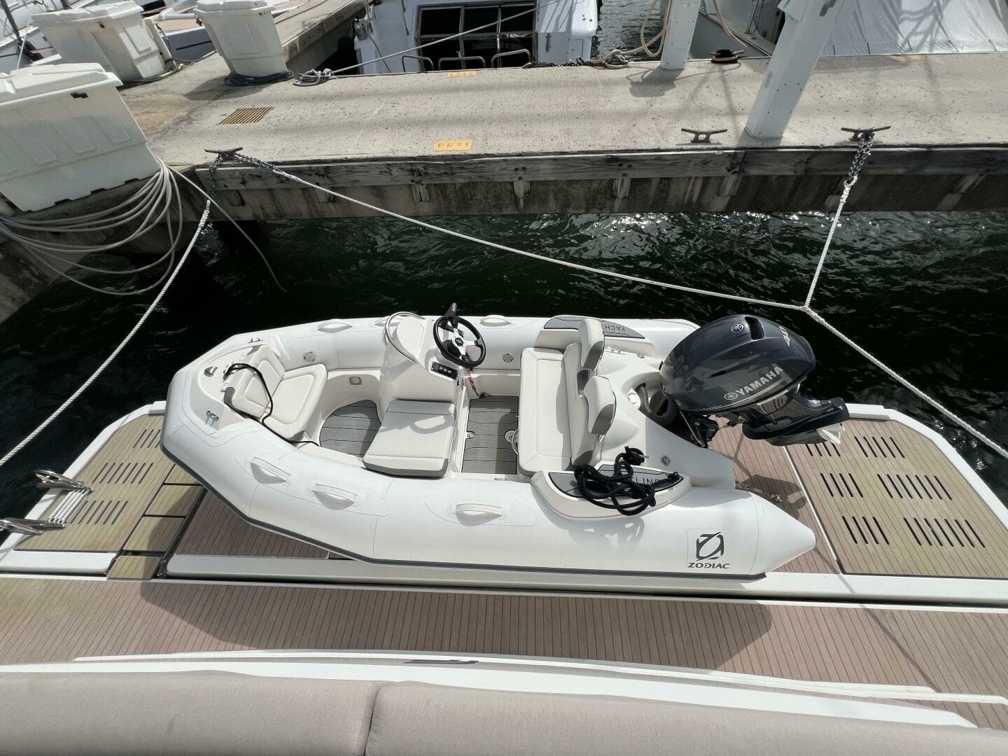 2024 Fountaine Pajot MY6