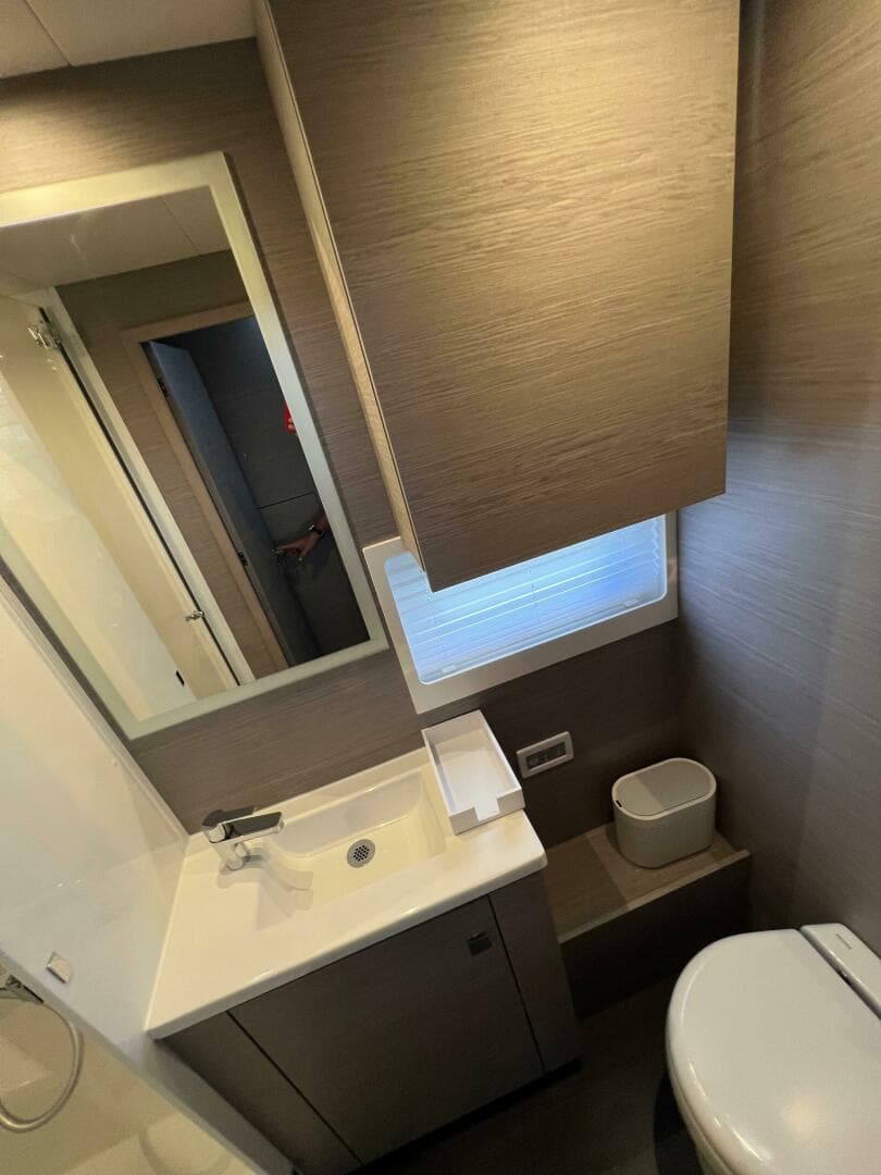 2024 Fountaine Pajot MY6