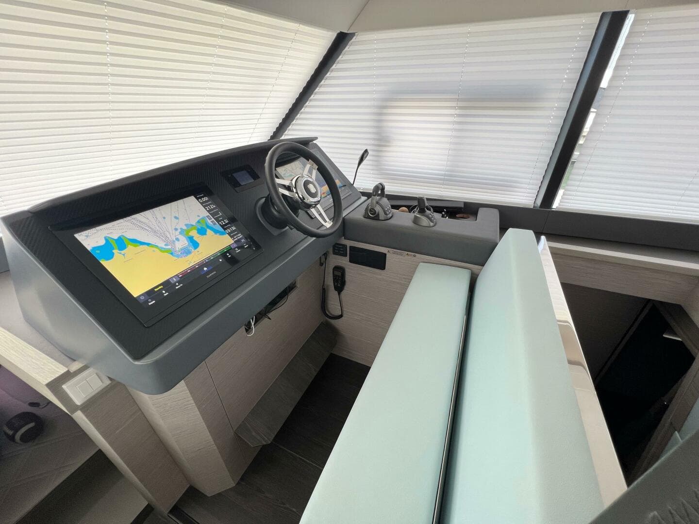 2024 Fountaine Pajot MY6