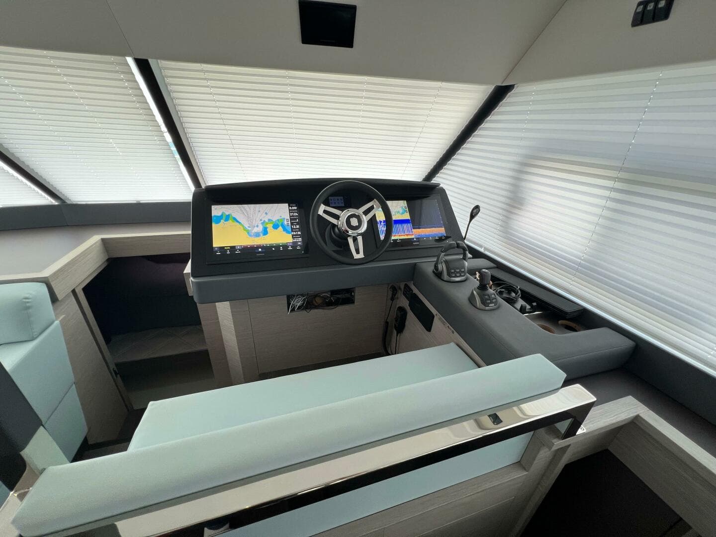 2024 Fountaine Pajot MY6