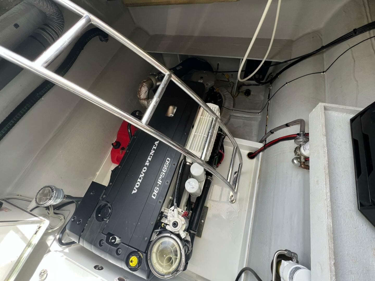 2024 Fountaine Pajot MY6