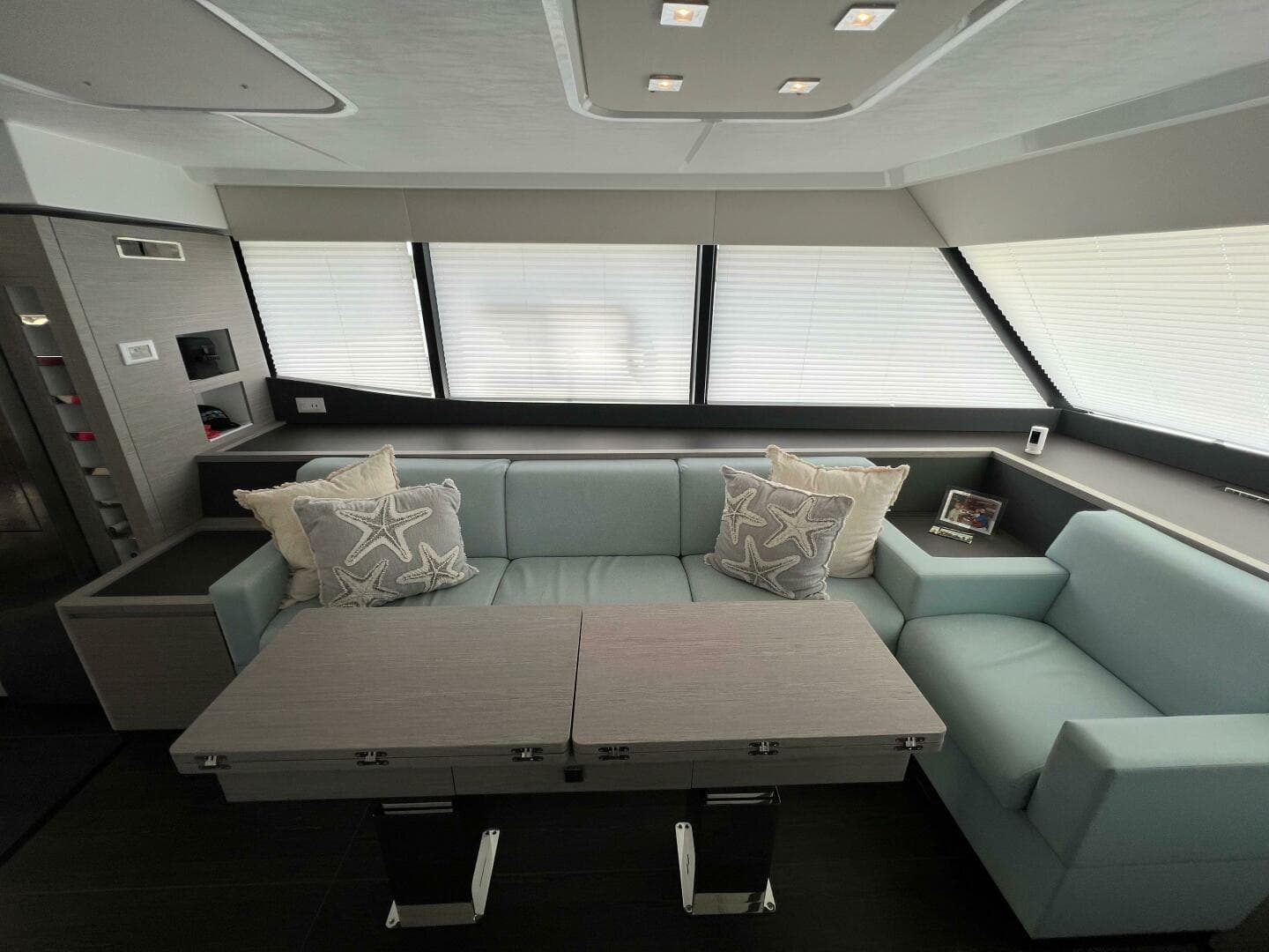 2024 Fountaine Pajot MY6