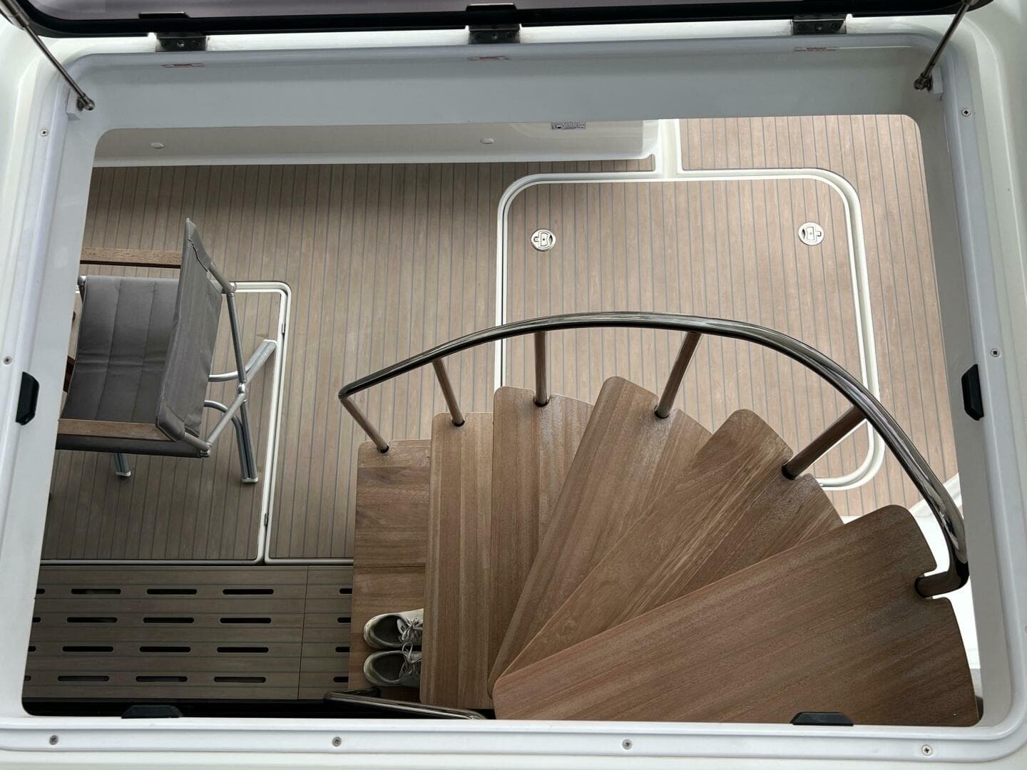 2024 Fountaine Pajot MY6