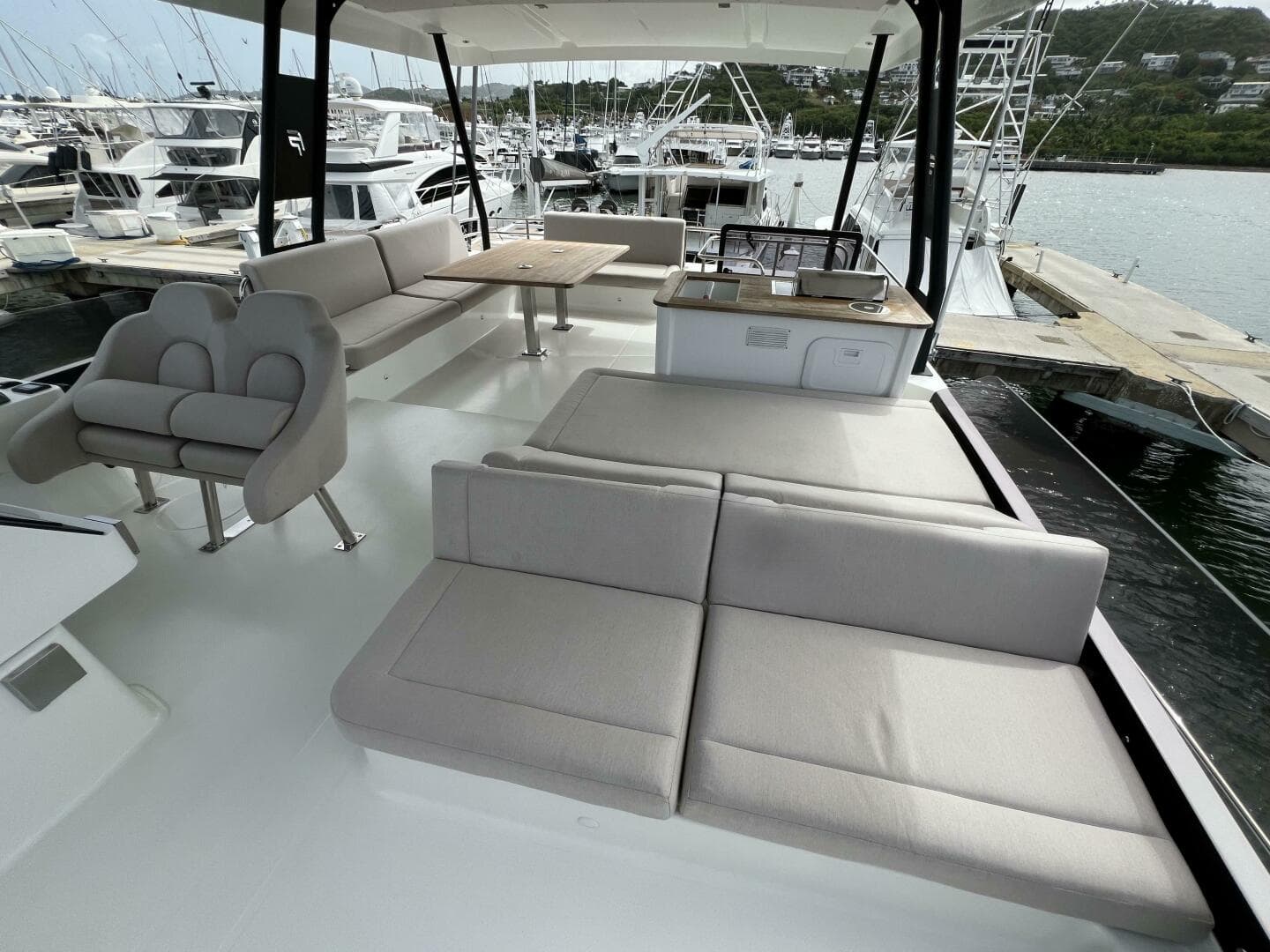 2024 Fountaine Pajot MY6
