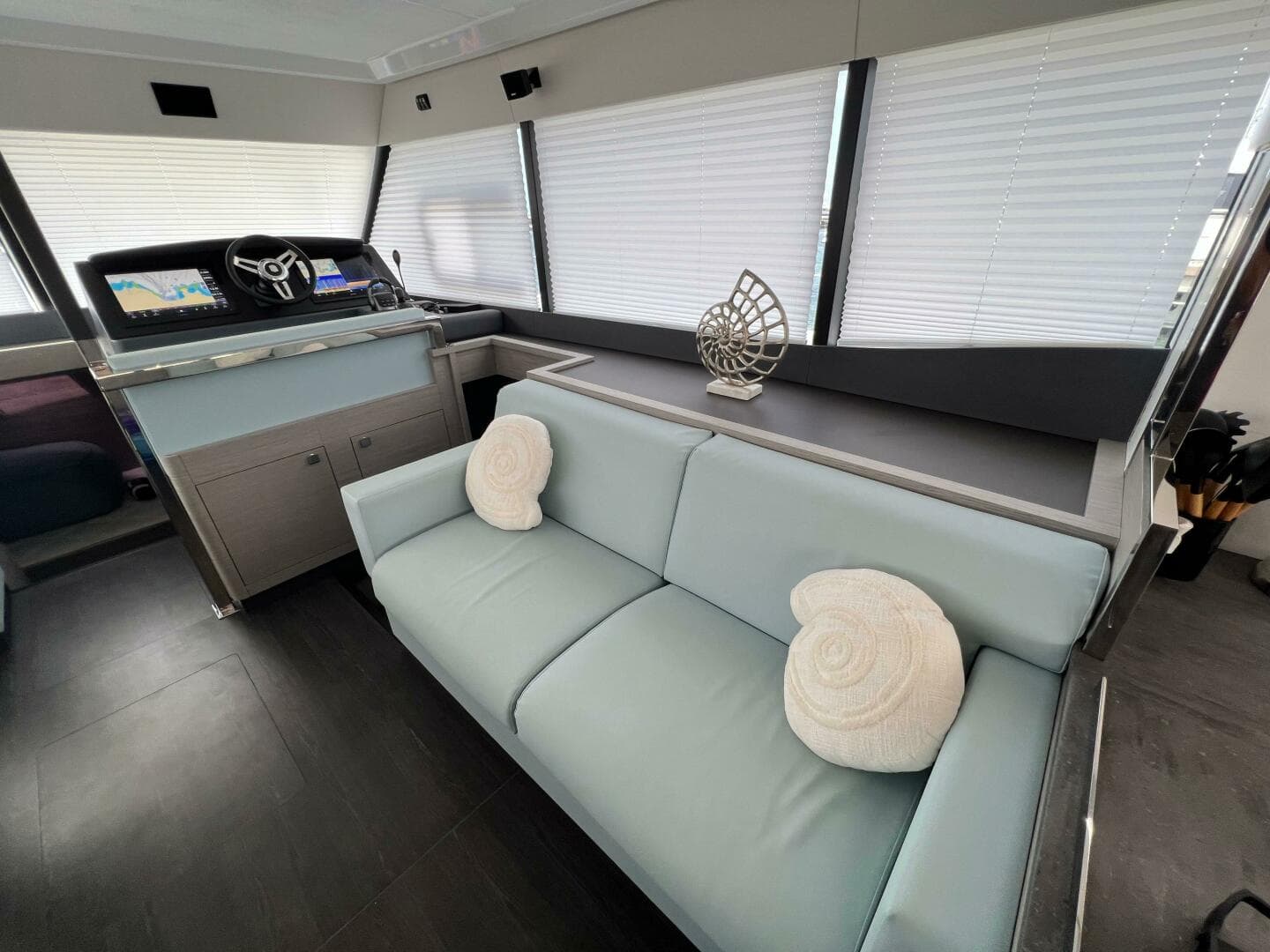 2024 Fountaine Pajot MY6