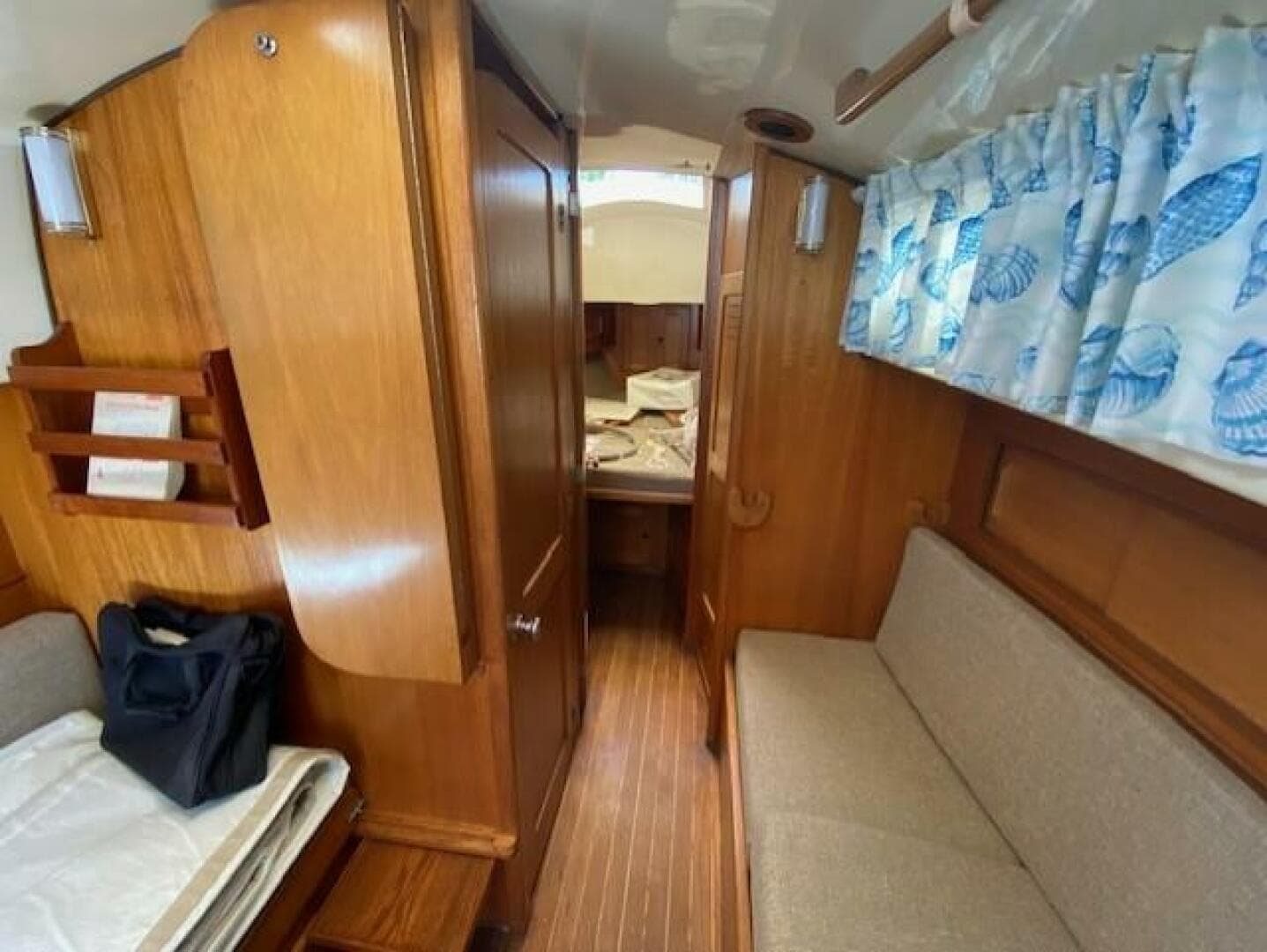 1979 Bristol Bristol 32