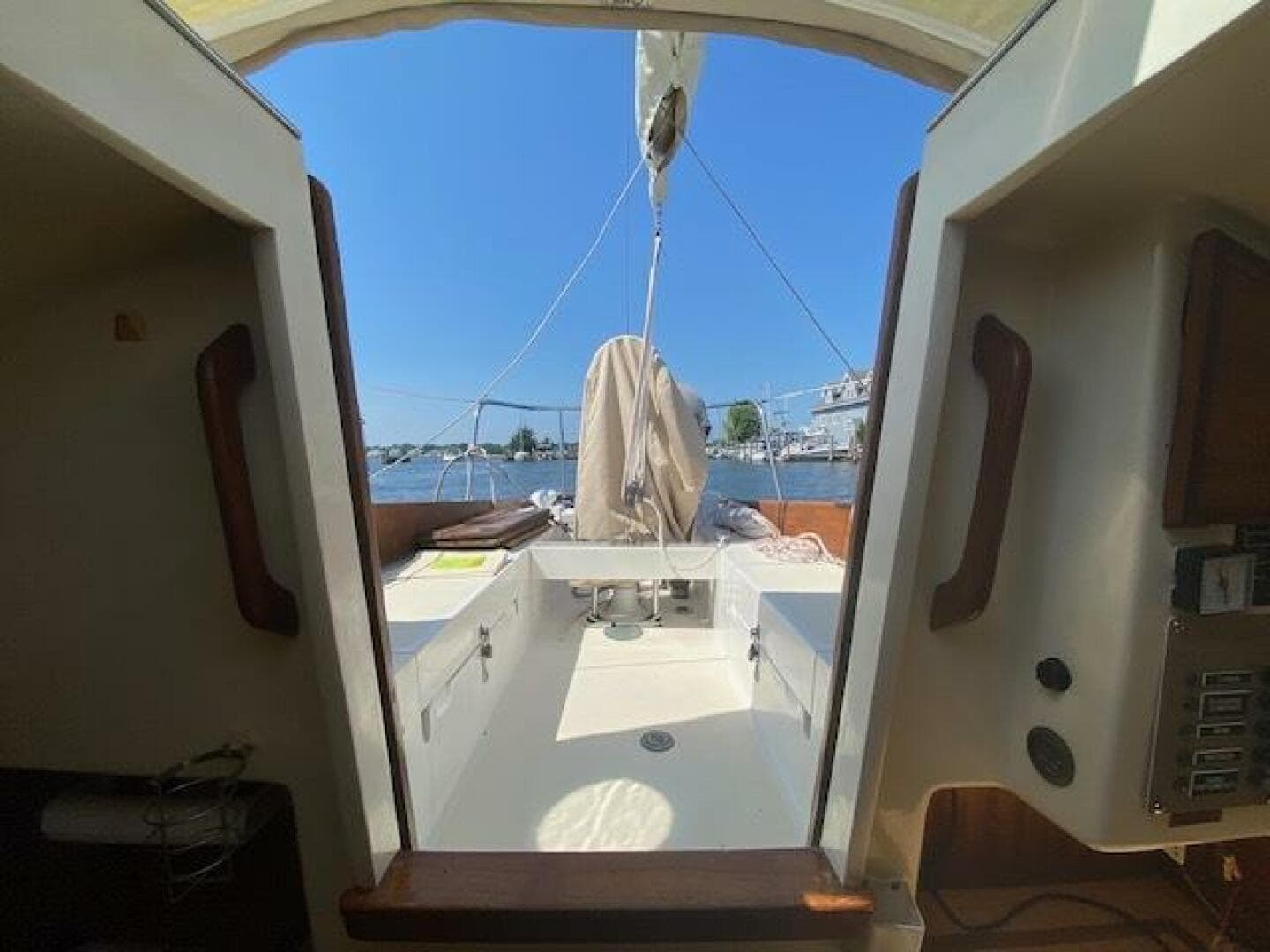 1979 Bristol Bristol 32