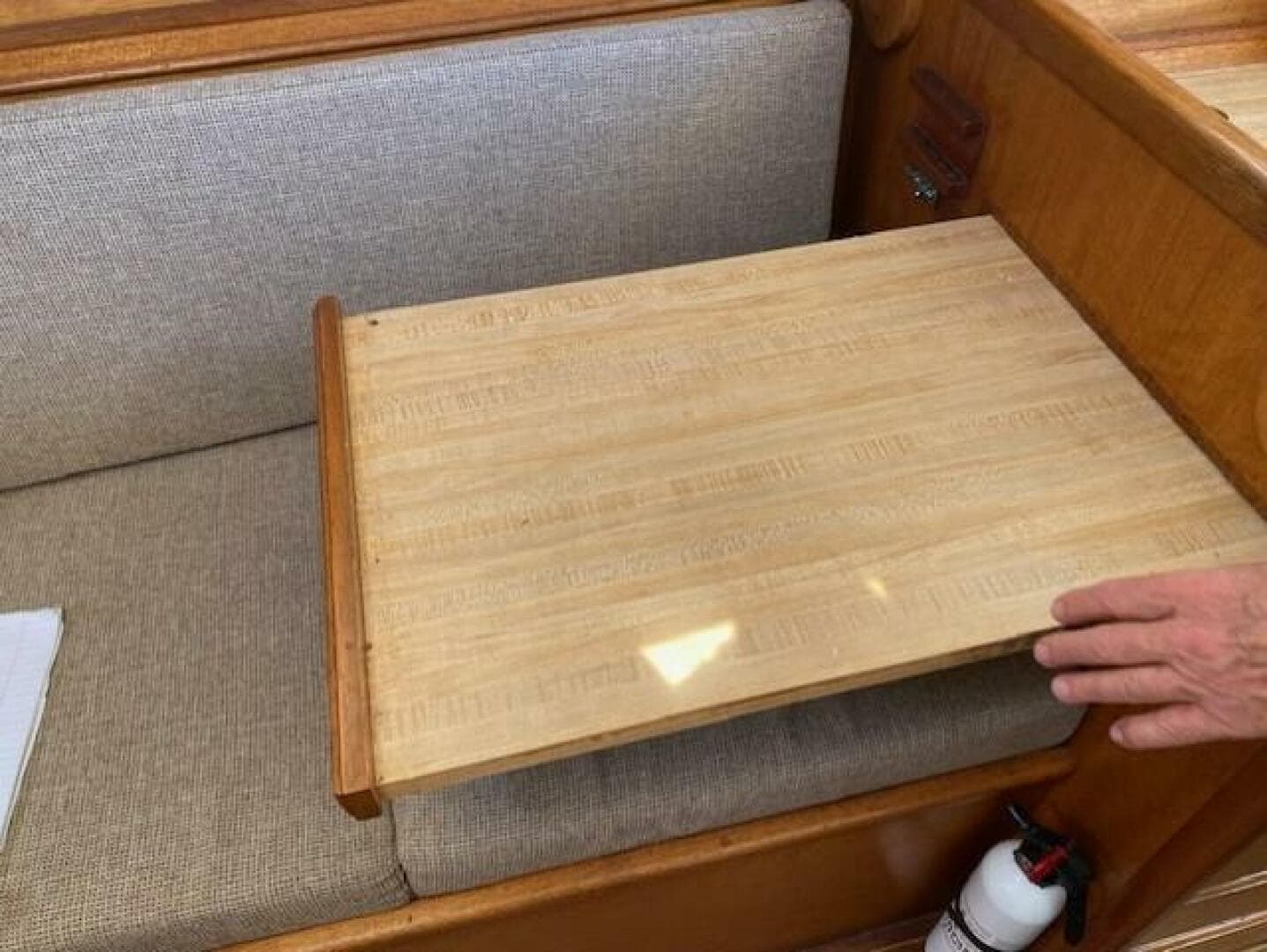 1979 Bristol Bristol 32