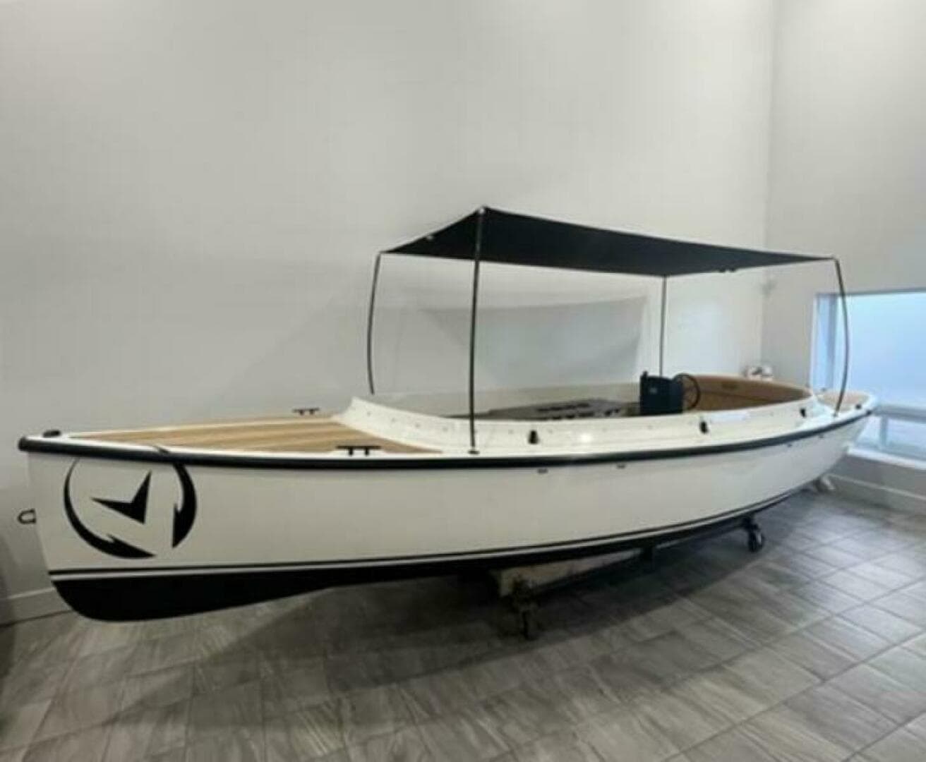 2023 Vision Fantail 217